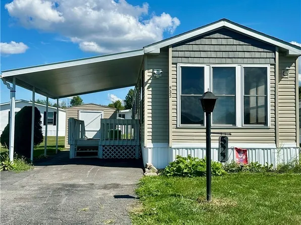 522 Patricia Dr, Clinton, NY 13323