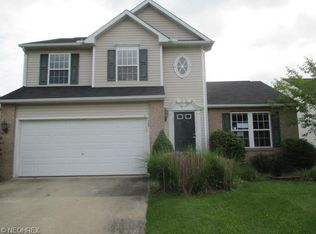 3 Eagle Ave, Stow, OH 44224