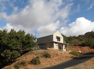 12730 Toro Creek Rd, Atascadero, CA 93422