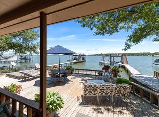 417 Bevo Trl, Kemp, TX 75143