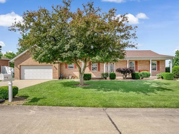 103 N Riebeling St, Columbia, IL 62236