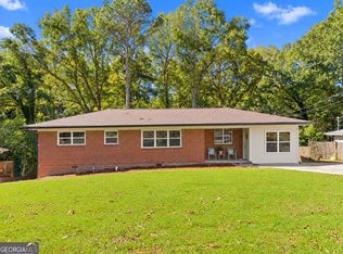 411 Christopher Dr, Gainesville, GA 30501