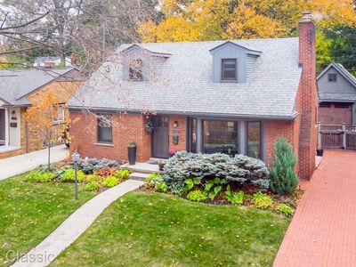 2616 Ferncliff Ave, Royal Oak, MI, 48073