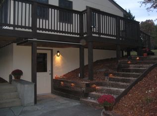 4128 Red Hill School Rd, North Garden, VA 22959
