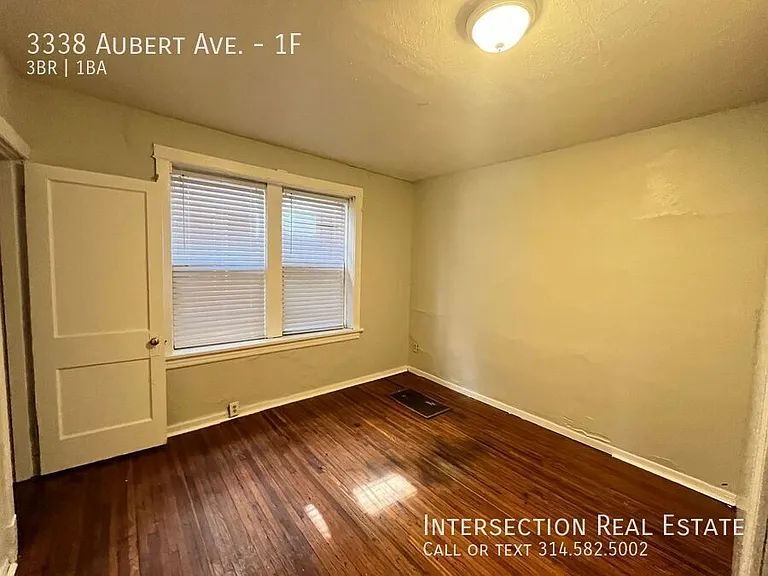 3338 Aubert Ave #1F — Photo 7