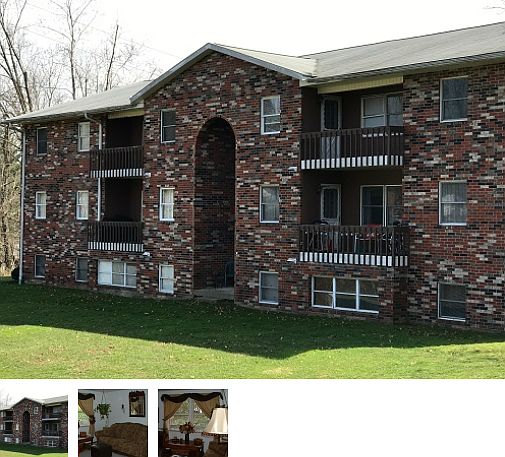 1st image of 600 Trabar Dr APT 33