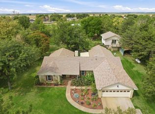 15677 Us Highway 283, Altus, OK 73521