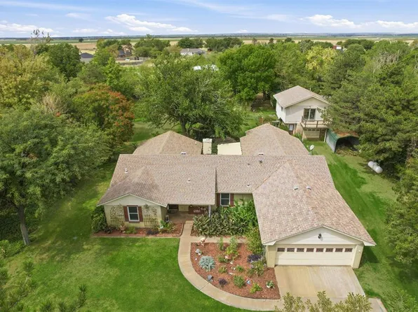 15677 Us Highway 283, Altus, OK 73521