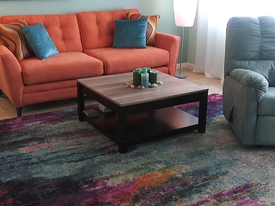 1st image of 5810 21st St N APT 3