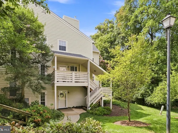 7756 Willow Point Dr #7756, Falls Church, VA 22042