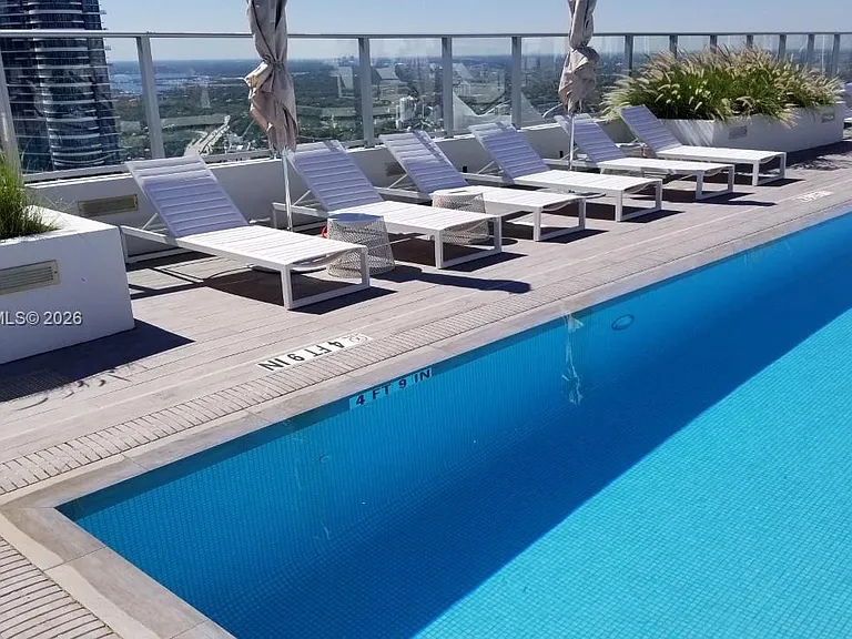 1010 Brickell Ave #3205 — Photo 22