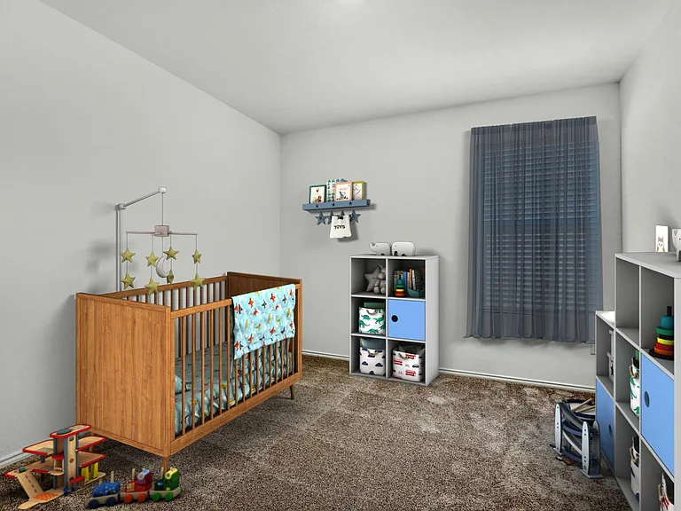 402 Harvest St — Photo 23