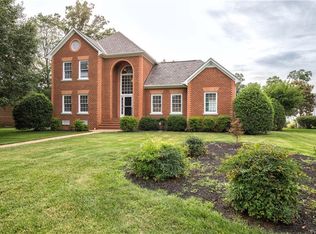 14112 Thorney Ct, Midlothian, VA 23113