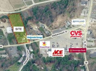 37 Mattakeesett St, Pembroke, MA 02359