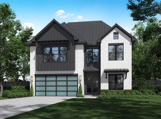 934 W 43rd St, Houston, TX 77018
