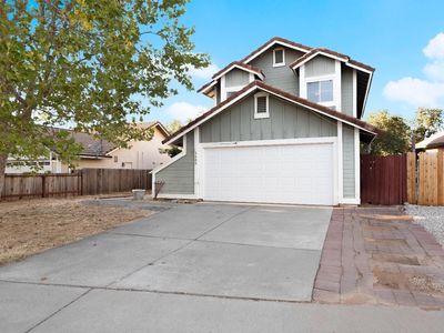 2605 Muirfield Dr, Lincoln, CA, 95648