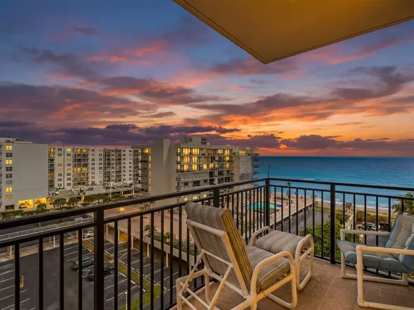 3475 S Ocean Blvd, Palm Beach, FL