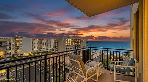 3475 S Ocean Blvd #715 Photo 1