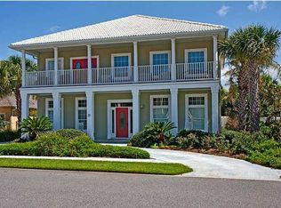 21 Paginet Rd, Miramar Beach, FL 32550