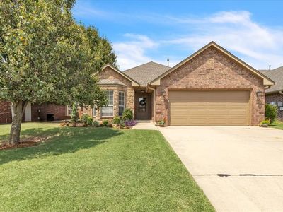 1825 Harvest Ct, Edmond, OK, 73003