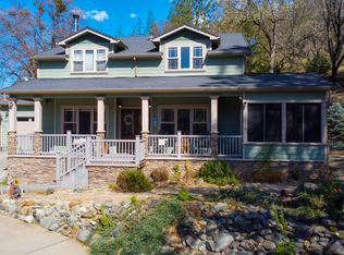 2981 Lewiston Rd, Lewiston, CA 96052