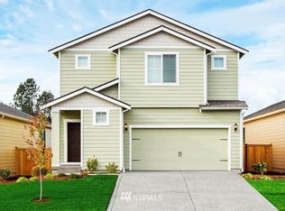 1801 192nd Stct E, Spanaway, WA