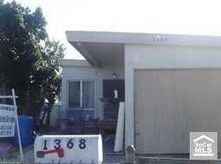 1368 W 152nd St, Compton, CA 90220