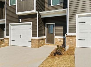 1034 Cargo Dr, Spartanburg, SC 29306