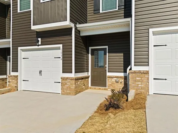 1034 Cargo Dr, Spartanburg, SC 29306