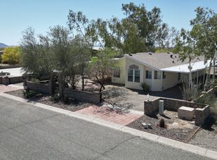 28582 Rainbow Trl, Quartzite, AZ 85346