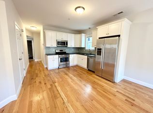 995 Dorchester Ave #2L, Dorchester, MA 02125