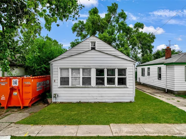 7576 Continental Ave, Warren, MI 48091