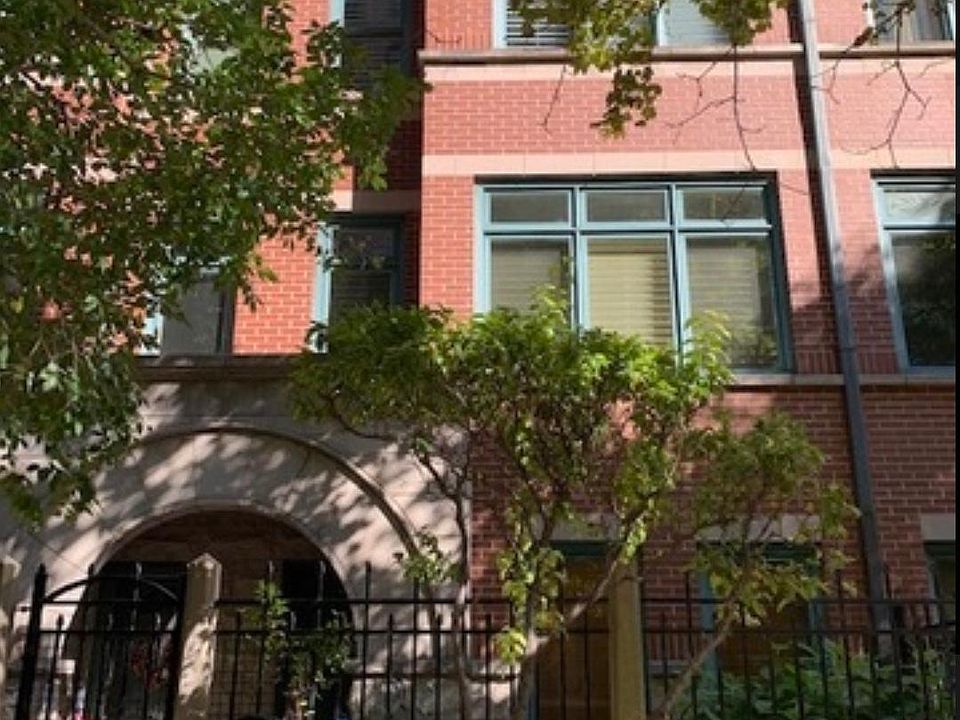 1st image of 1445 S Indiana Ave #1
