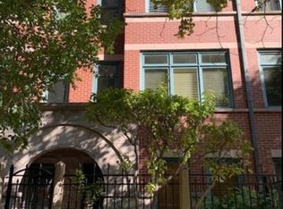 1445 S Indiana Ave #1, Chicago, IL 60605
