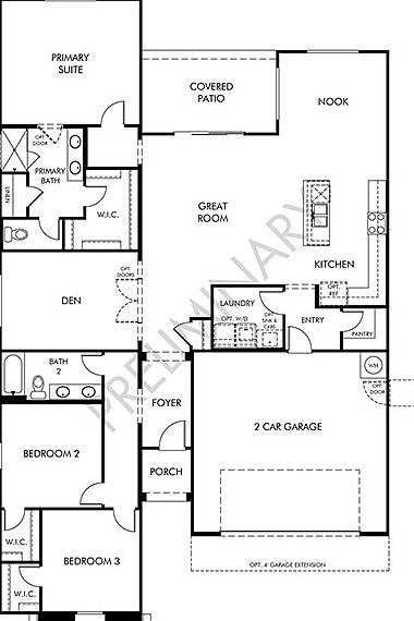 2nd image of 5464 Lazy Farm Dr