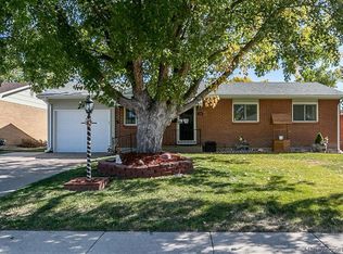 1507 Madison Ave, Cheyenne, WY 82001