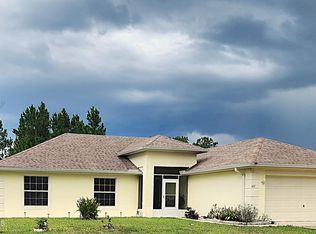 622 Weaver Rd SW, Palm Bay, FL 32908
