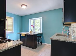 1606 W Marshall St, Ferndale, MI
