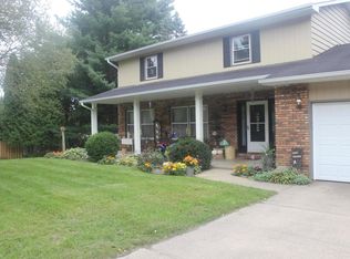 59 Harriet Ln, Battle Creek, MI 49017