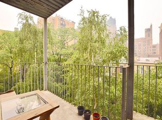 319 W 101st St #5/5, New York, NY 10025