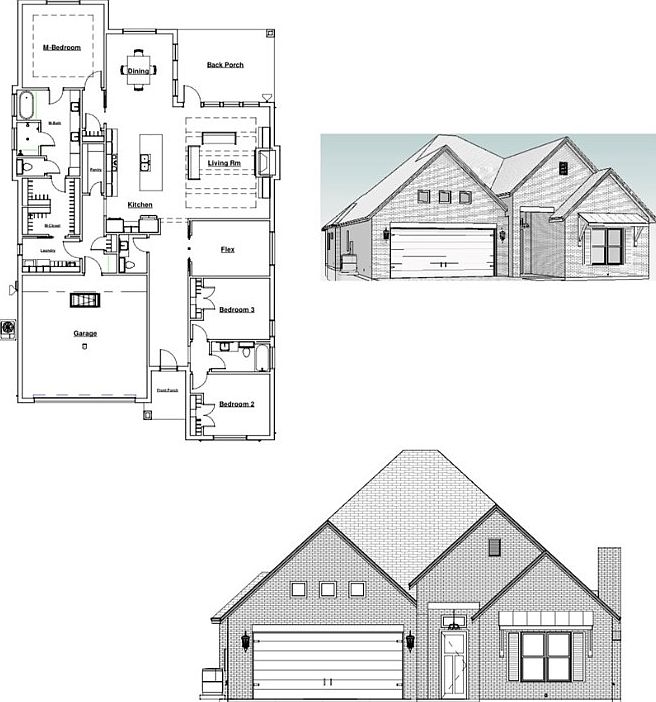 1st image of 5002 Royal Arch Dr