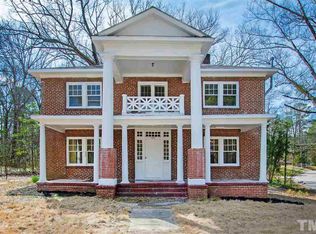 623 N Horner Blvd, Sanford, NC 27330