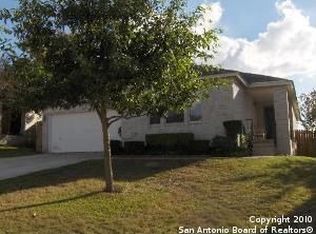 16619 Blanco Ky, San Antonio, TX 78247