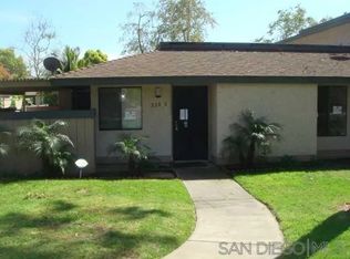 226 Otay Valley Rd UNIT B, Chula Vista, CA 91911