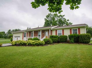 1117 Camper St, Pulaski, VA 24301