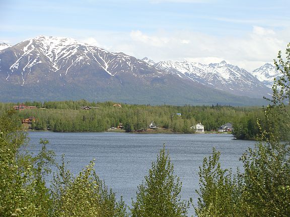 North View Spring