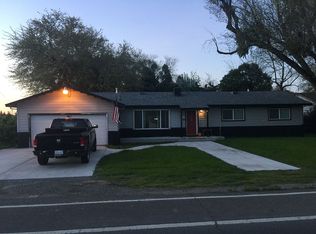 2741 Franklin Rd, Yuba City, CA 95993