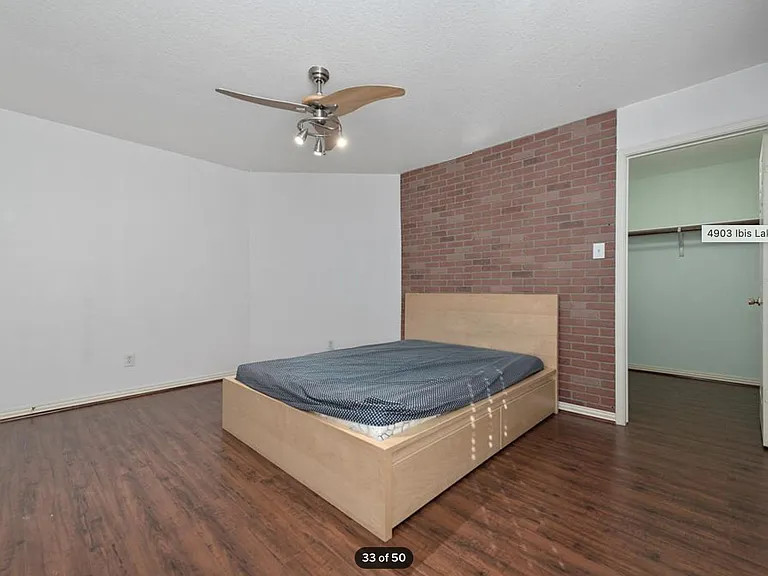 Bedroom #2