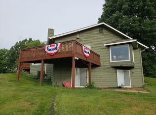 6643 Thornton Rd, Pacific, MO 63069