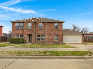 1405 Linda Ln, Cedar Hill, TX 75104